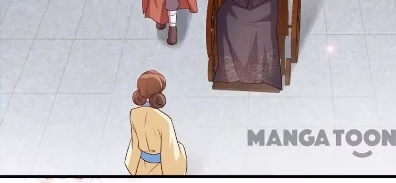 Read Mind Reading Princess chapter 64 image 14 on Lezhin