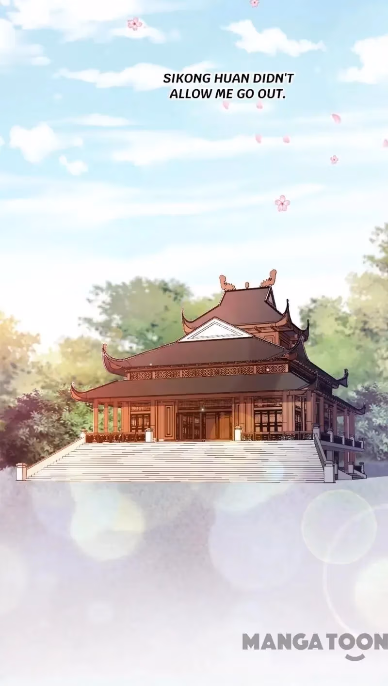Read Mind Reading Princess chapter 64 image 17 on Lezhin