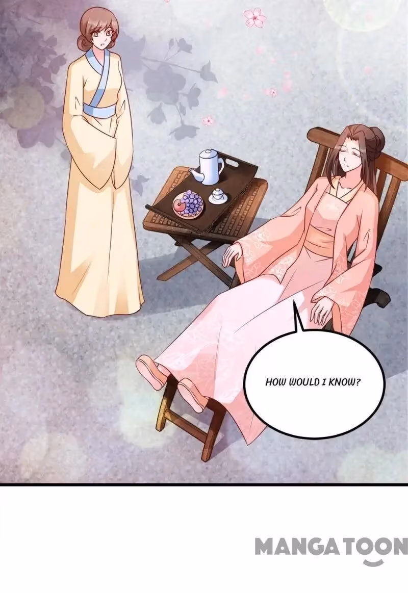 Read Mind Reading Princess chapter 64 image 19 on Lezhin