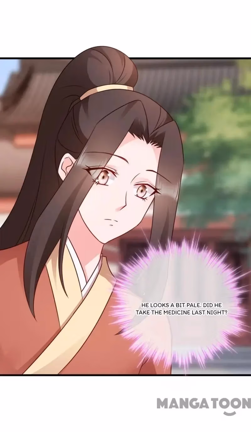 Read Mind Reading Princess chapter 64 image 2 on Lezhin