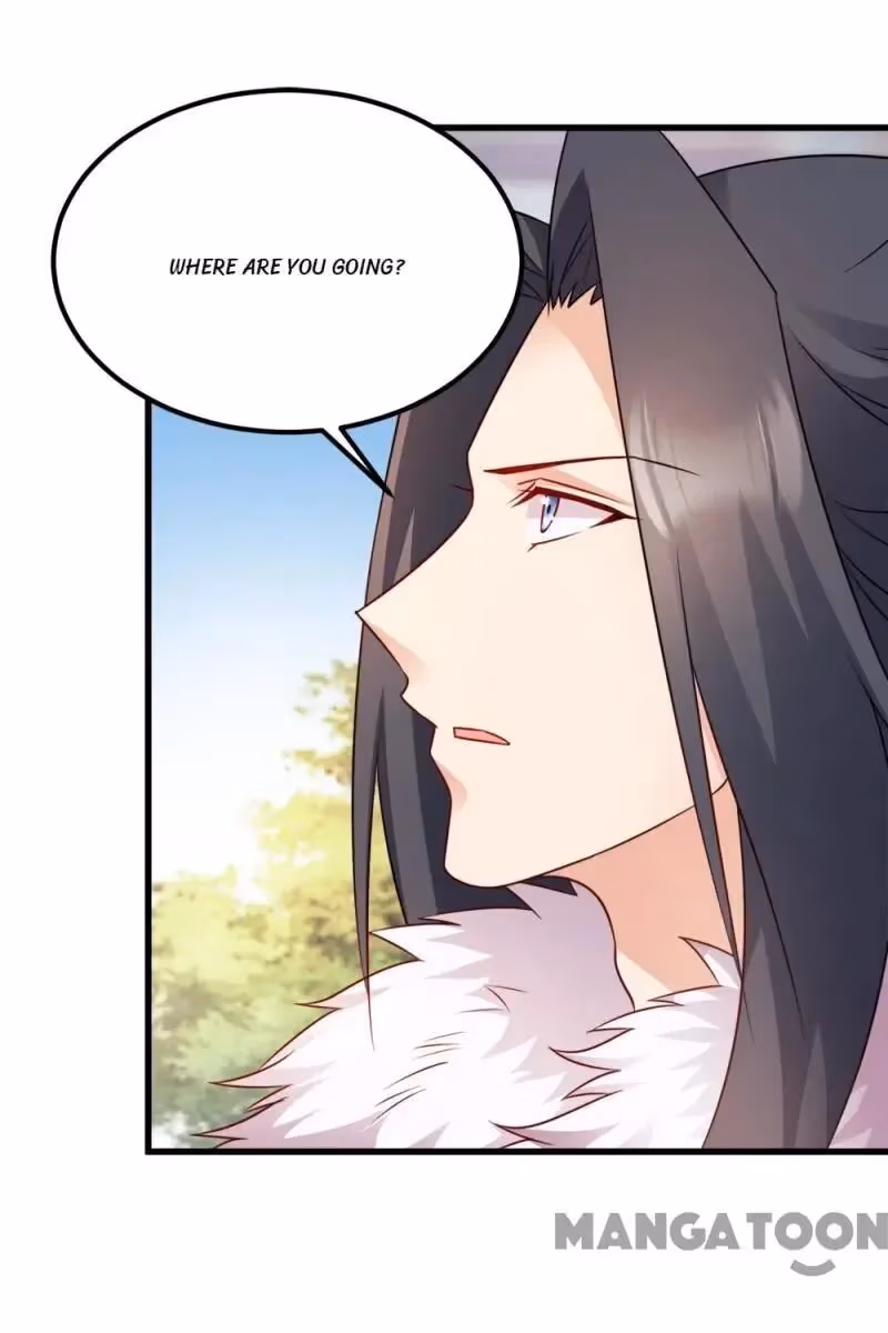 Read Mind Reading Princess chapter 64 image 3 on Lezhin