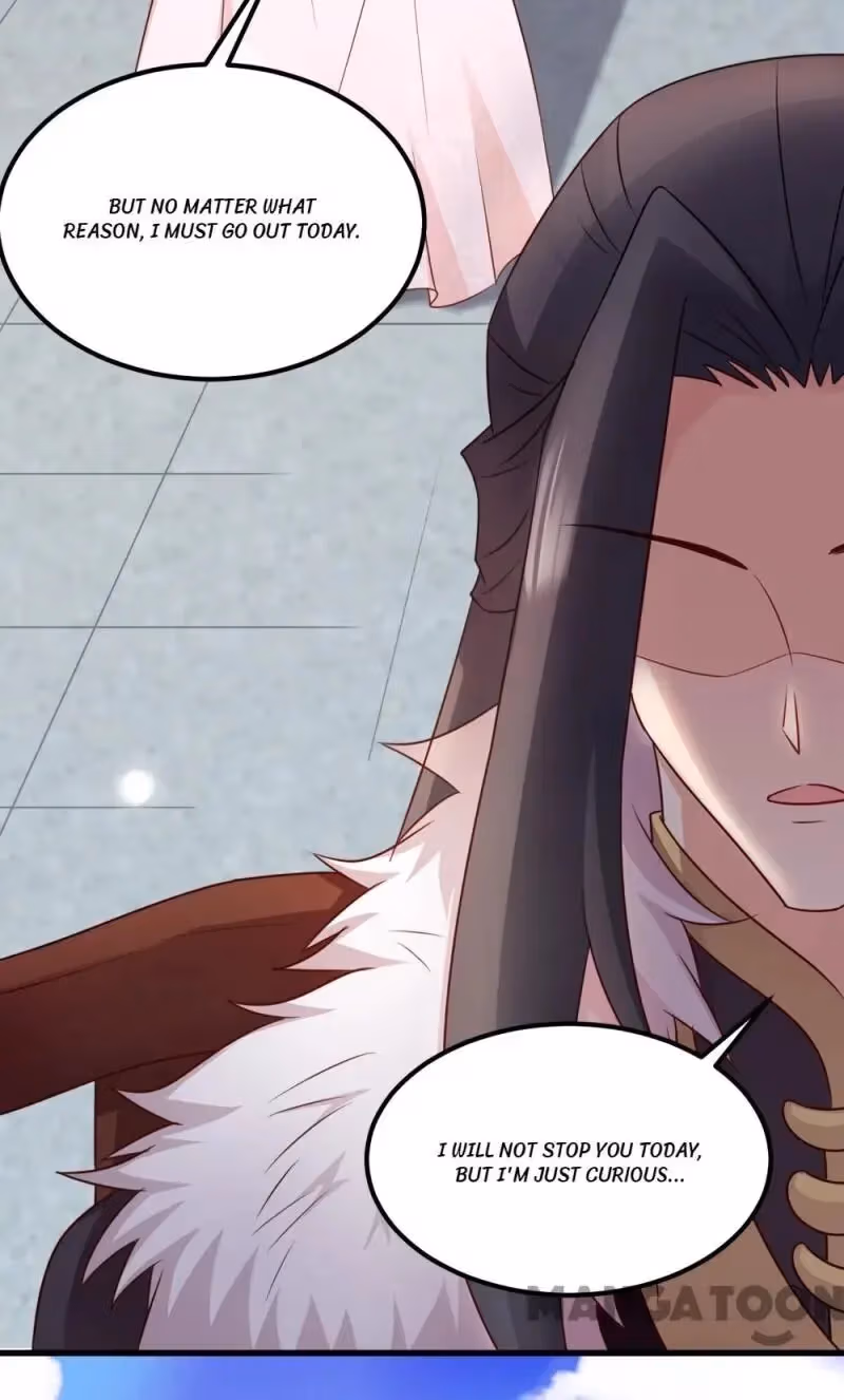 Read Mind Reading Princess chapter 64 image 32 on Lezhin