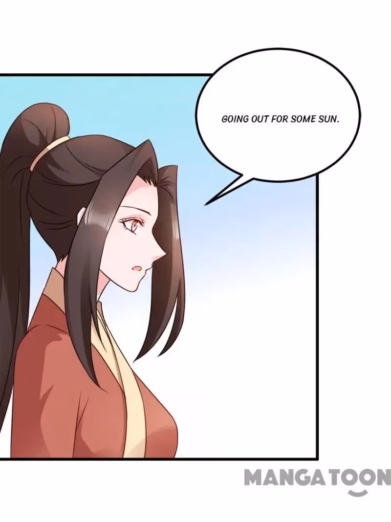 Read Mind Reading Princess chapter 64 image 4 on Lezhin