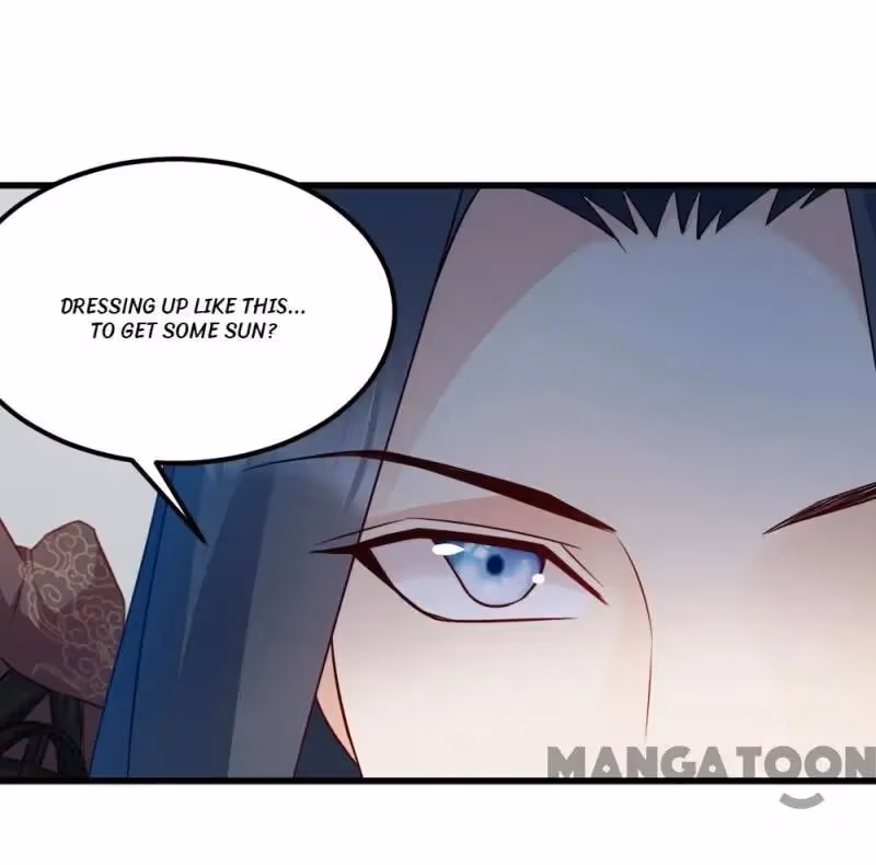 Read Mind Reading Princess chapter 64 image 5 on Lezhin