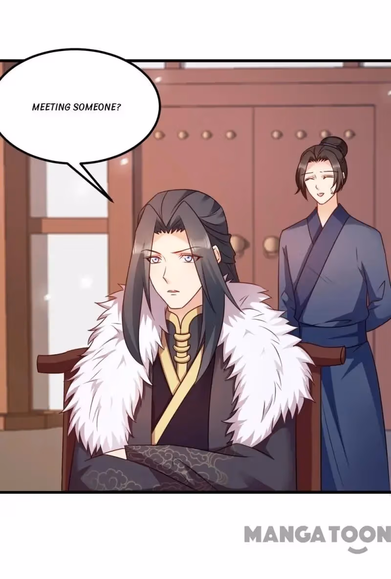 Read Mind Reading Princess chapter 64 image 7 on Lezhin