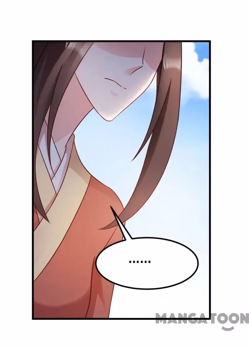 Read Mind Reading Princess chapter 64 image 8 on Lezhin