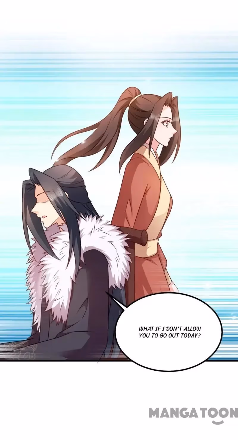 Read Mind Reading Princess chapter 64 image 9 on Lezhin