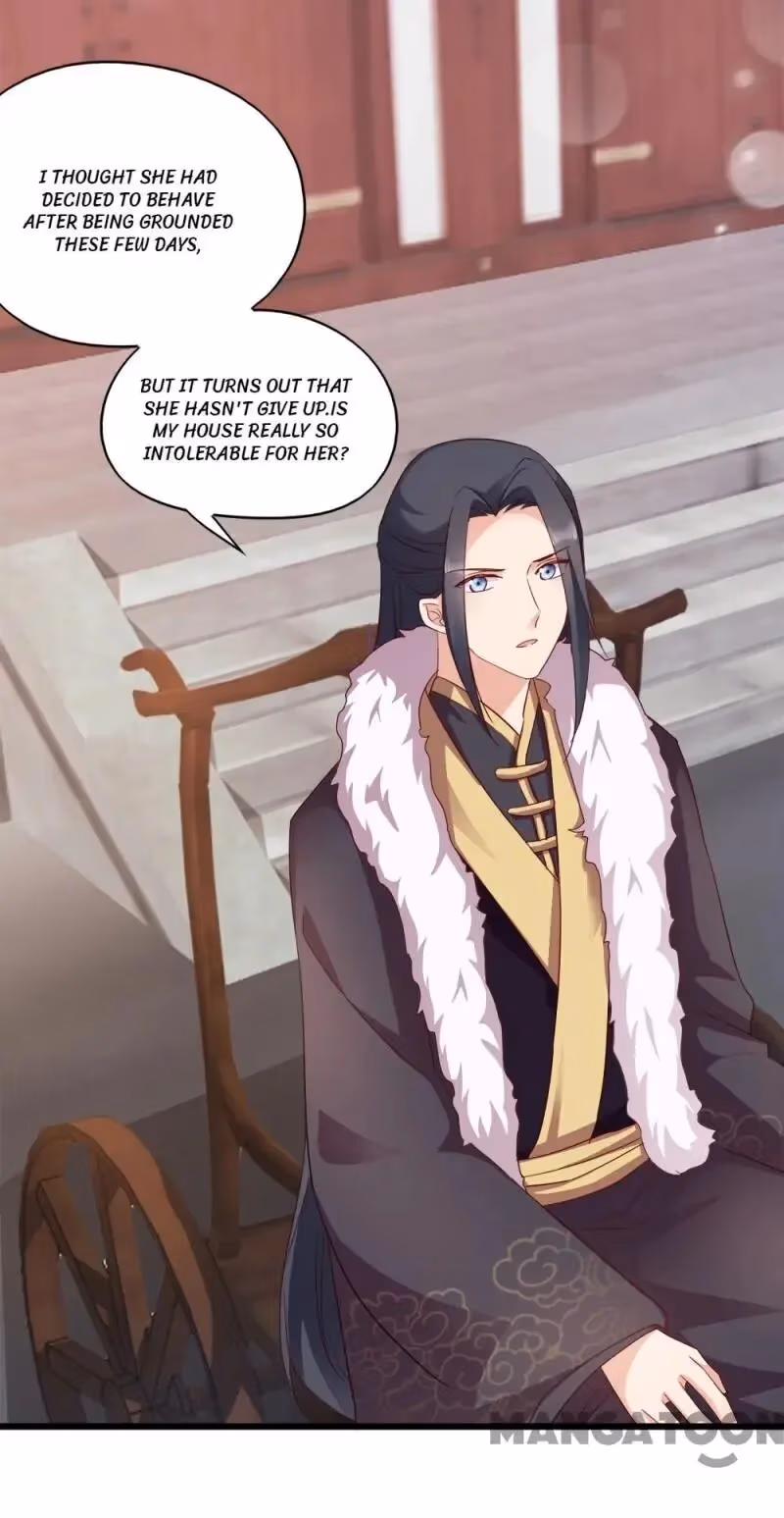 Read Mind Reading Princess chapter 65 image 10 on Lezhin