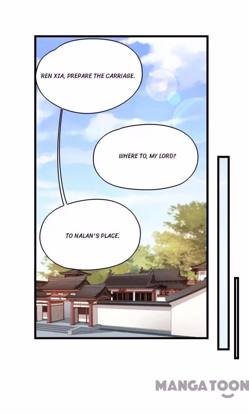 Read Mind Reading Princess chapter 65 image 11 on Lezhin