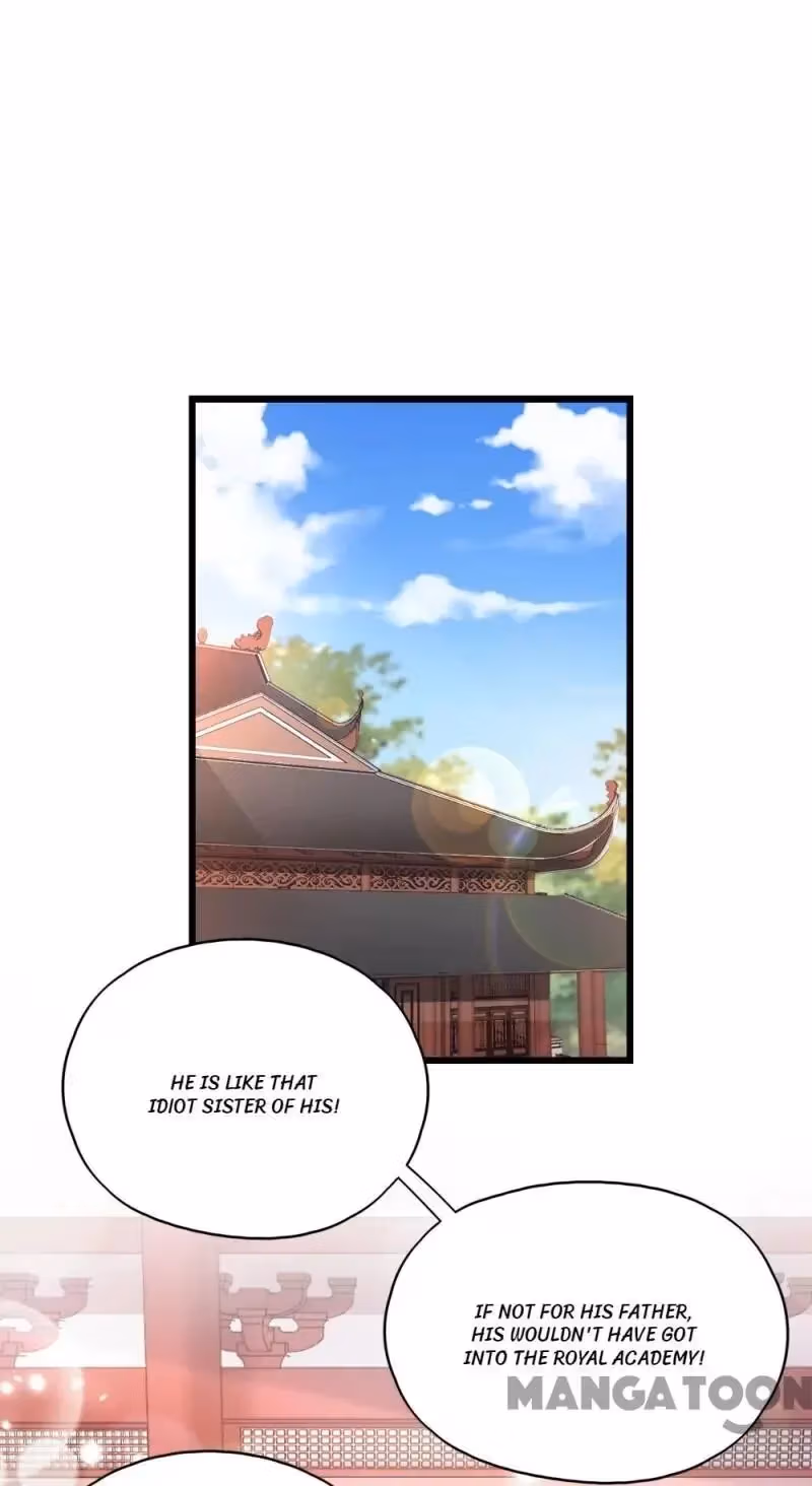 Read Mind Reading Princess chapter 65 image 12 on Lezhin