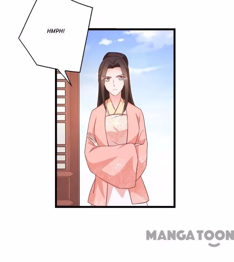 Read Mind Reading Princess chapter 65 image 14 on Lezhin