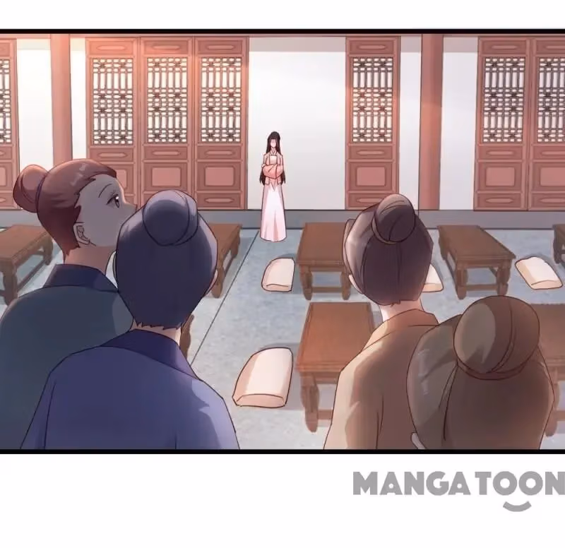 Read Mind Reading Princess chapter 65 image 15 on Lezhin