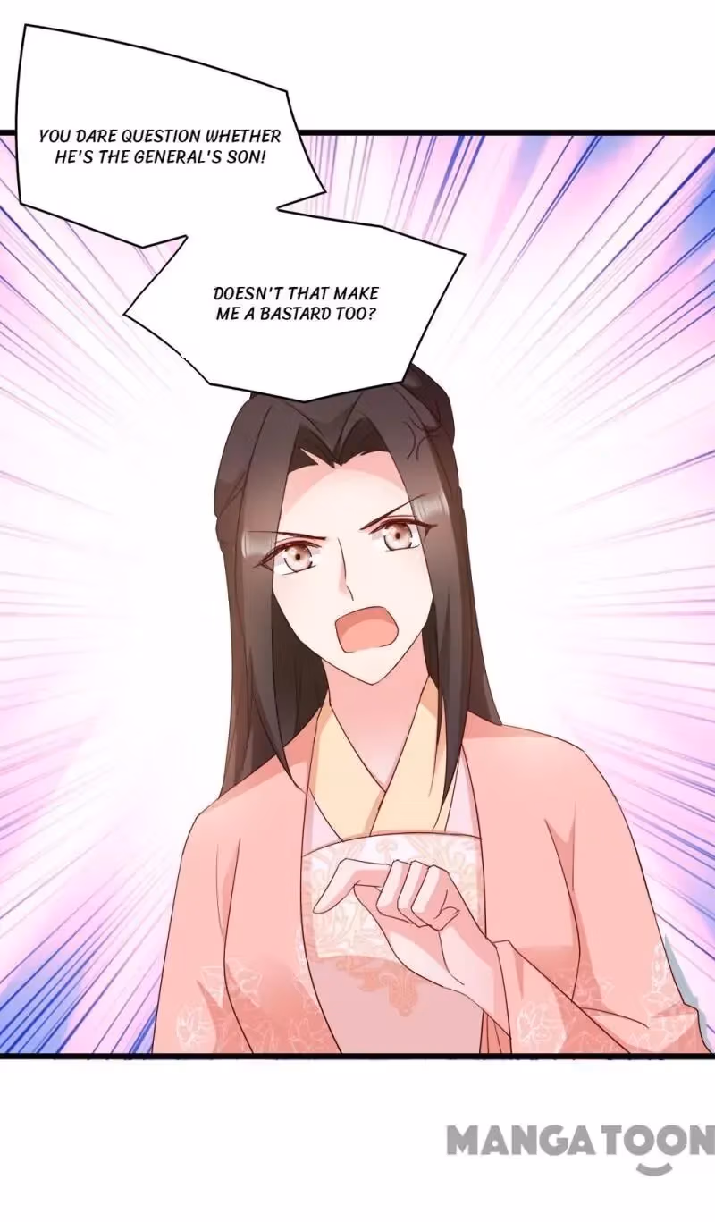 Read Mind Reading Princess chapter 65 image 16 on Lezhin