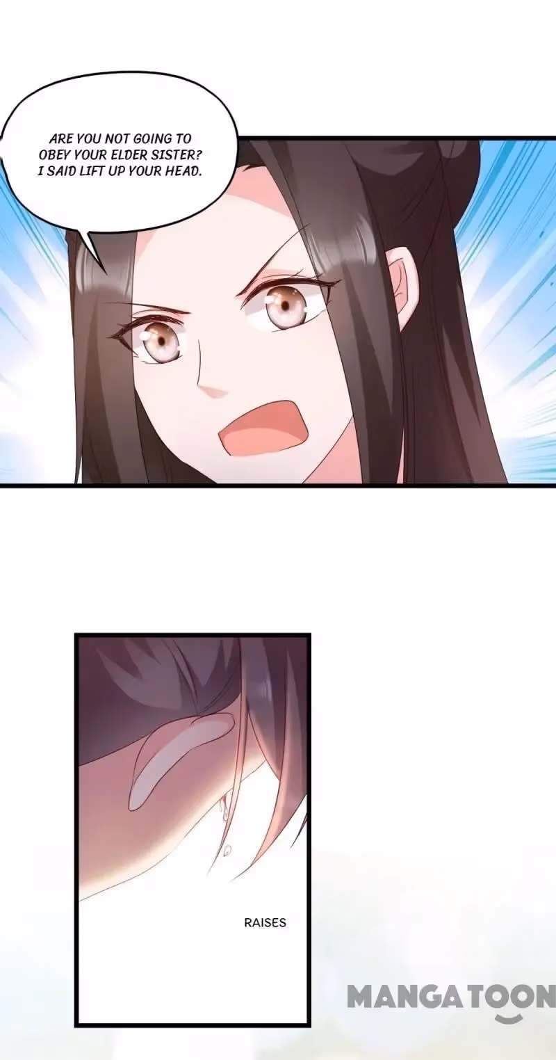 Read Mind Reading Princess chapter 65 image 20 on Lezhin