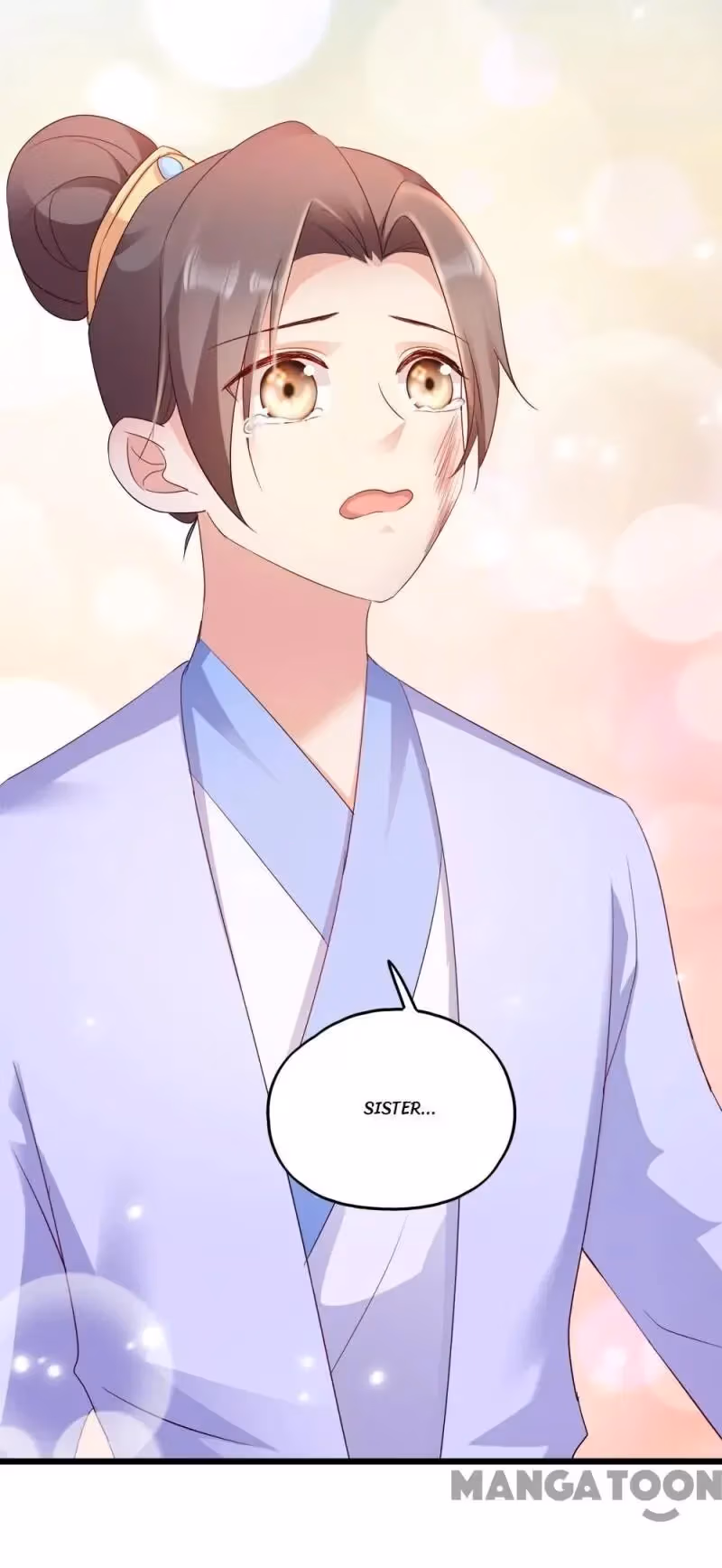 Read Mind Reading Princess chapter 65 image 21 on Lezhin