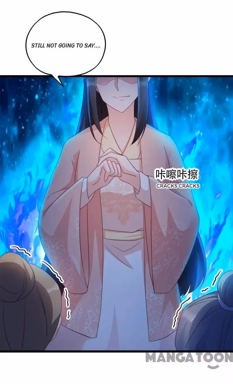 Read Mind Reading Princess chapter 65 image 25 on Lezhin