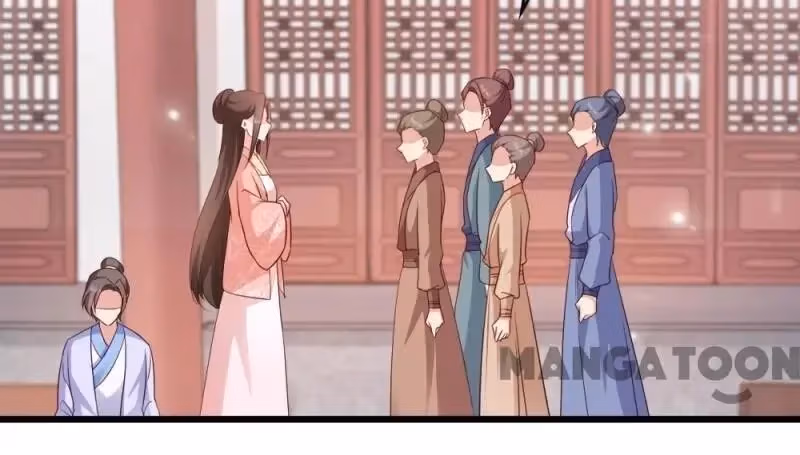 Read Mind Reading Princess chapter 65 image 28 on Lezhin