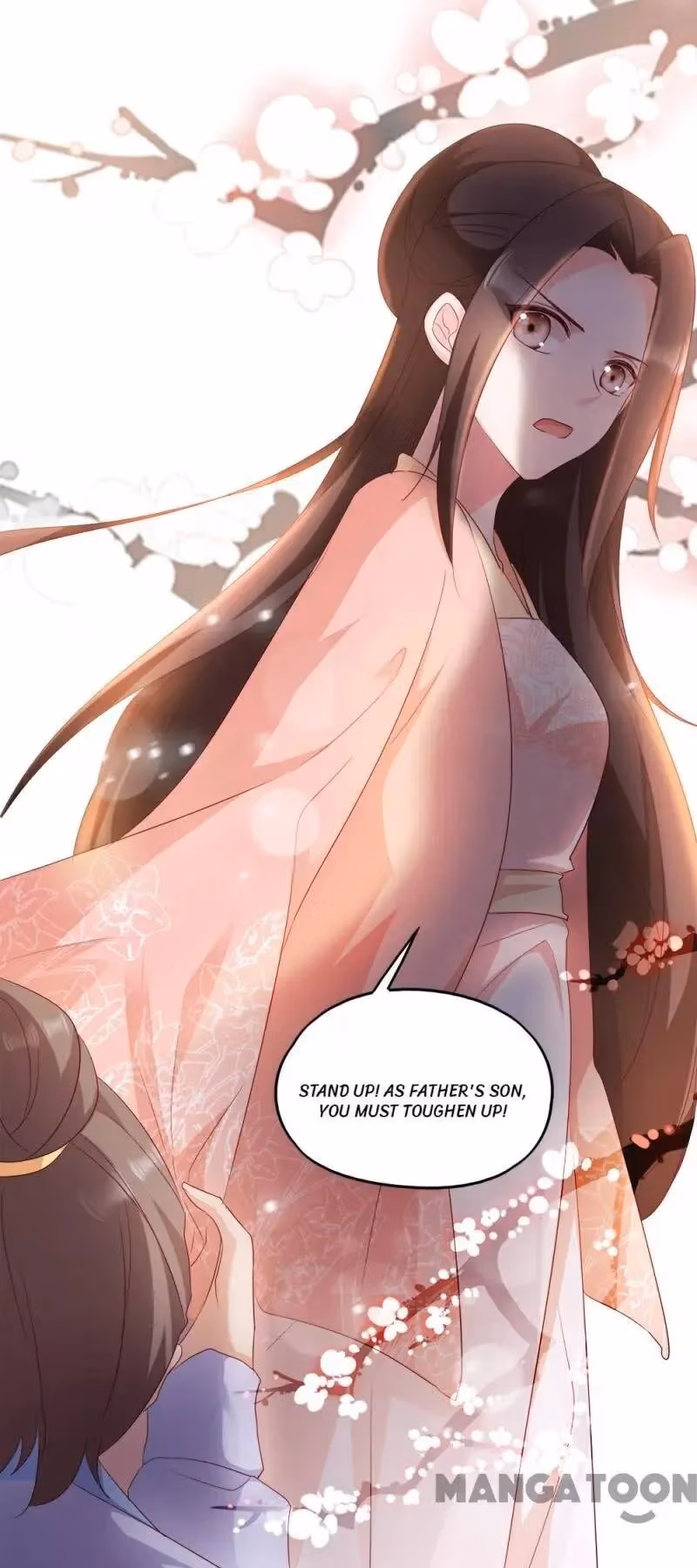 Read Mind Reading Princess chapter 65 image 31 on Lezhin