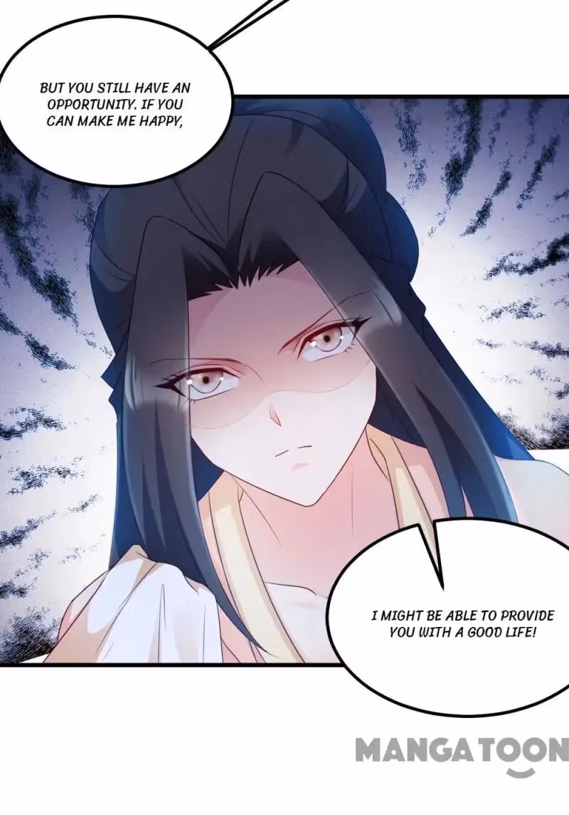 Read Mind Reading Princess chapter 66 image 14 on Lezhin