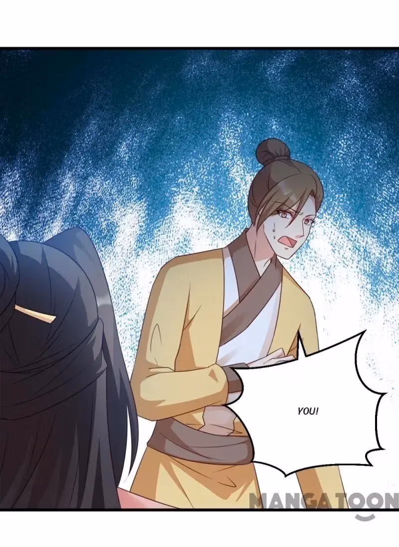 Read Mind Reading Princess chapter 66 image 16 on Lezhin