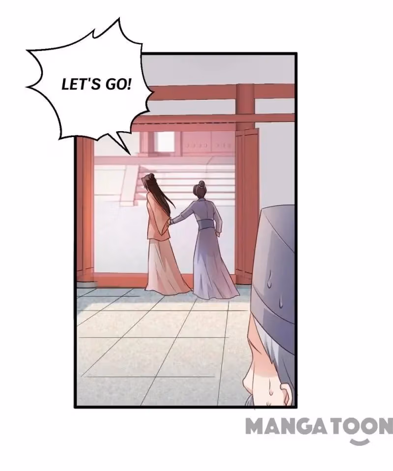 Read Mind Reading Princess chapter 66 image 19 on Lezhin