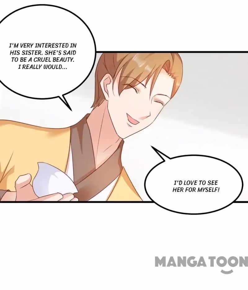 Read Mind Reading Princess chapter 66 image 2 on Lezhin