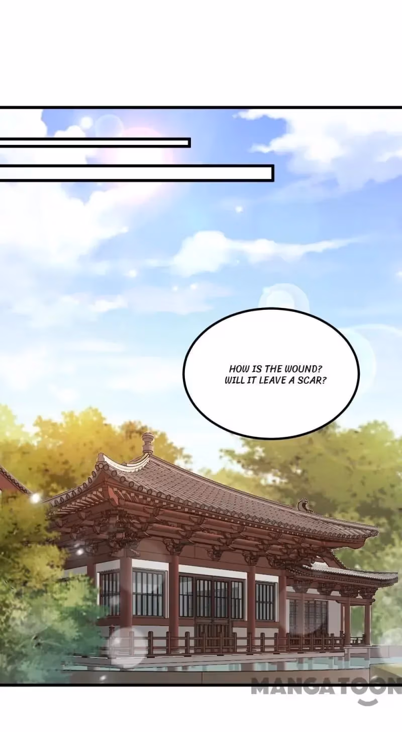 Read Mind Reading Princess chapter 66 image 25 on Lezhin