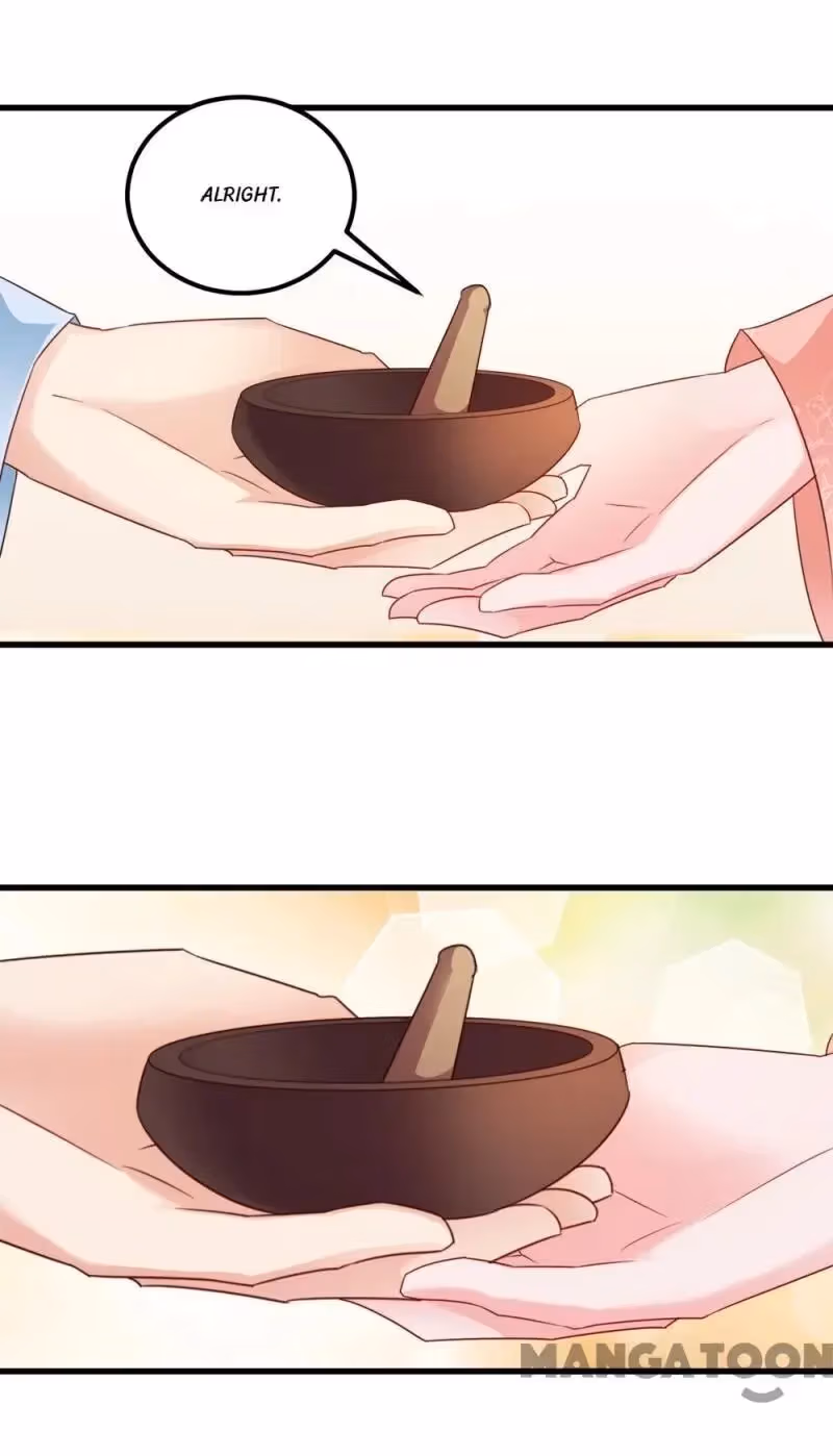 Read Mind Reading Princess chapter 66 image 27 on Lezhin