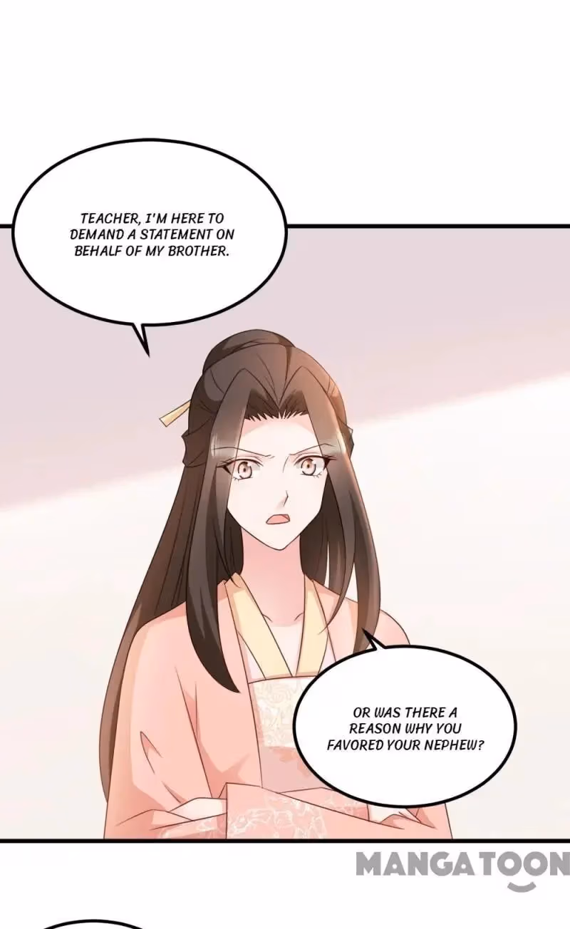 Read Mind Reading Princess chapter 66 image 5 on Lezhin