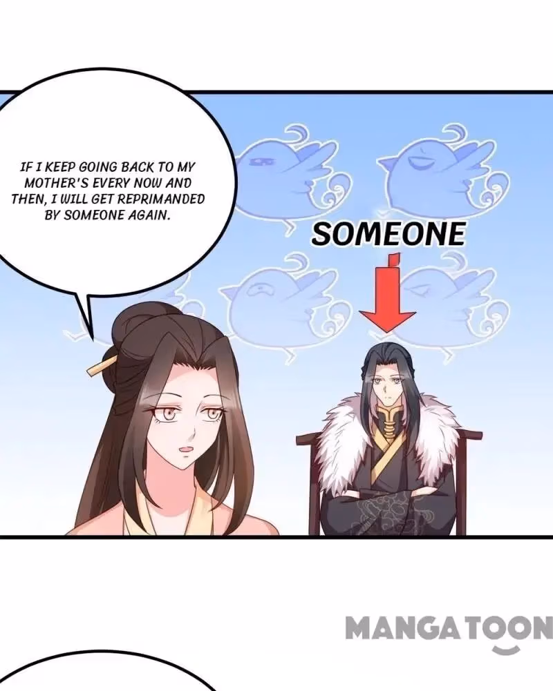 Read Mind Reading Princess chapter 67 image 16 on Lezhin