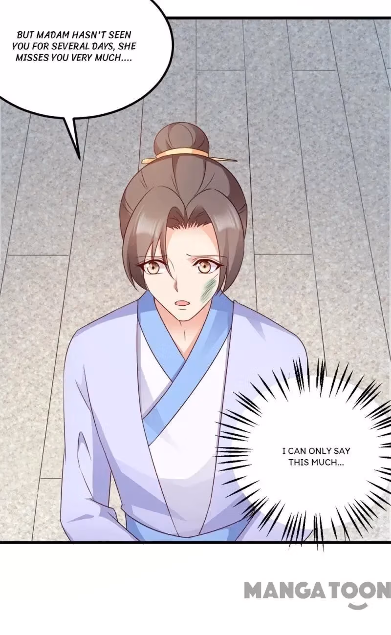 Read Mind Reading Princess chapter 67 image 17 on Lezhin