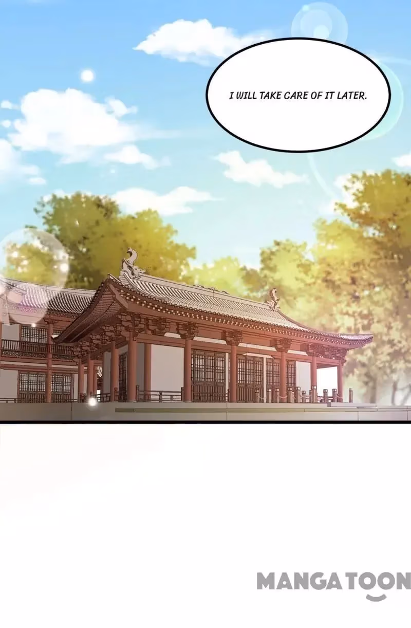 Read Mind Reading Princess chapter 67 image 19 on Lezhin