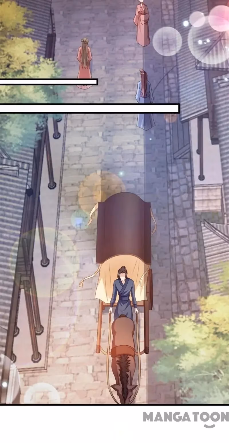 Read Mind Reading Princess chapter 67 image 20 on Lezhin