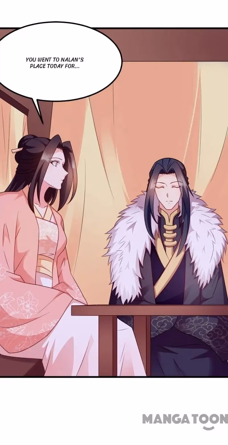 Read Mind Reading Princess chapter 67 image 21 on Lezhin