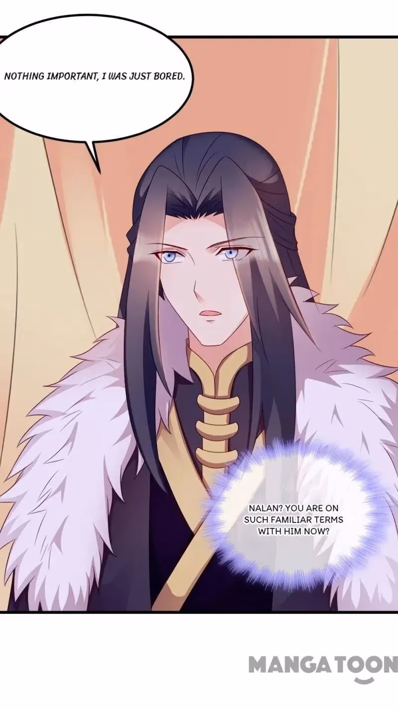 Read Mind Reading Princess chapter 67 image 22 on Lezhin