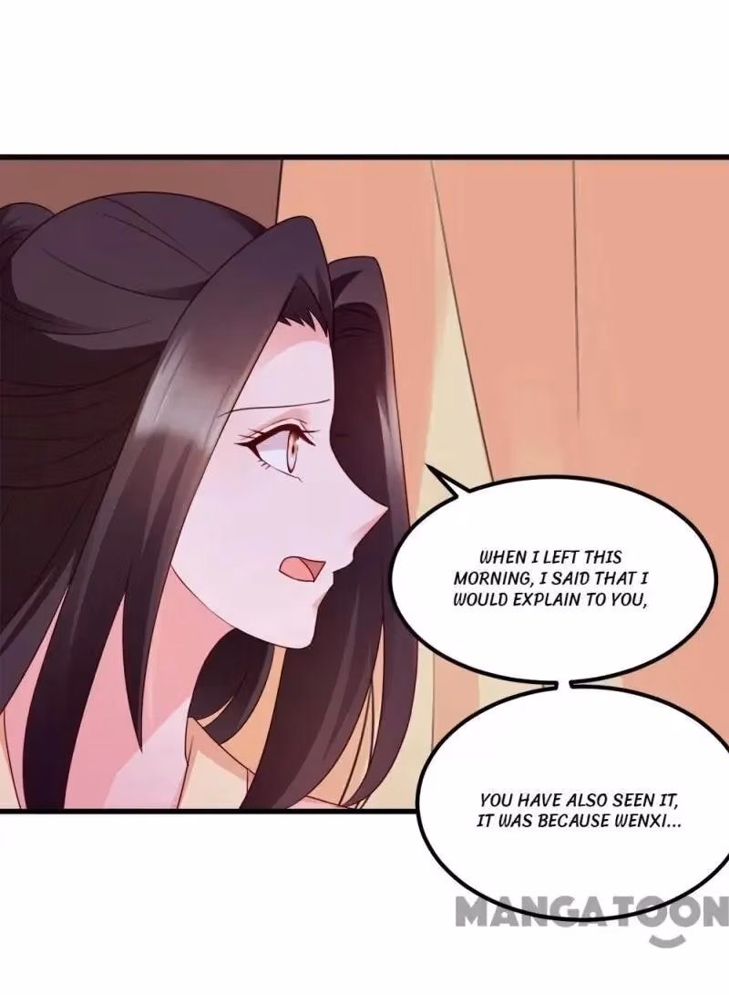 Read Mind Reading Princess chapter 67 image 23 on Lezhin