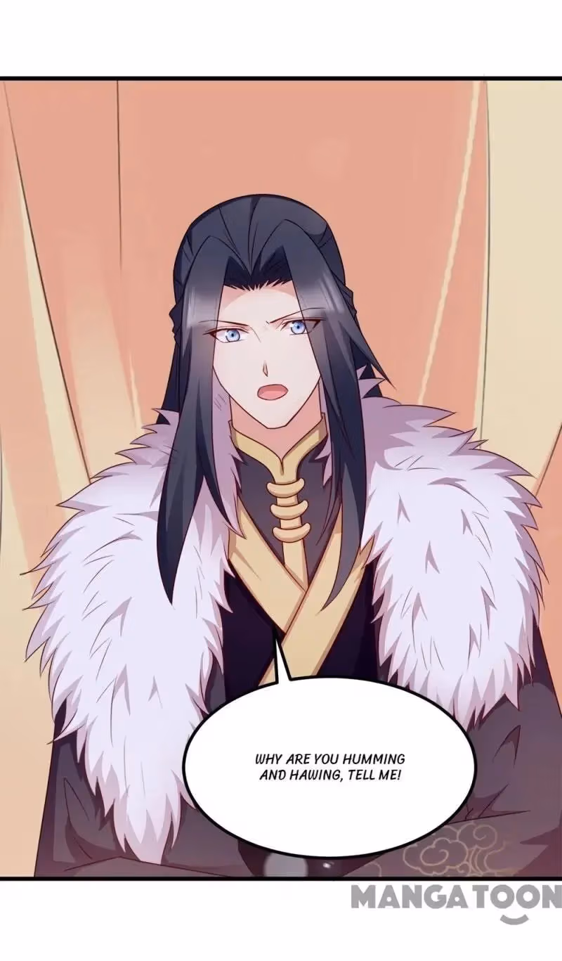 Read Mind Reading Princess chapter 67 image 29 on Lezhin