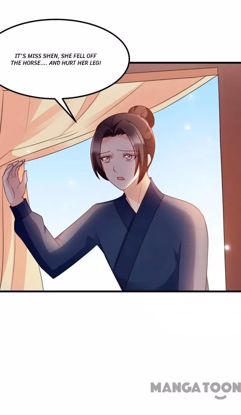 Read Mind Reading Princess chapter 67 image 30 on Lezhin