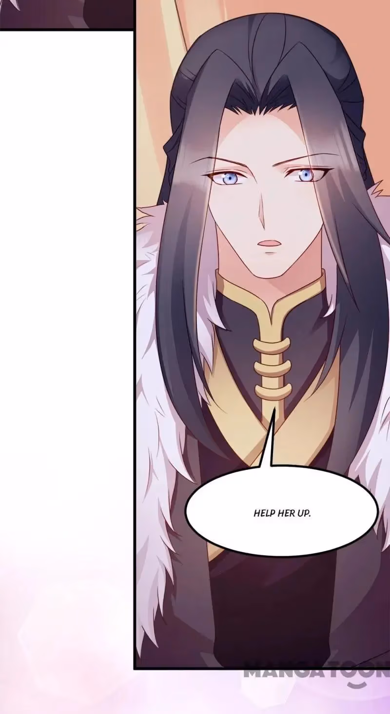 Read Mind Reading Princess chapter 67 image 32 on Lezhin