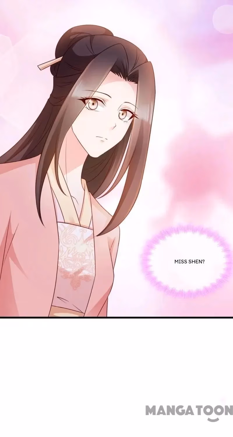 Read Mind Reading Princess chapter 67 image 33 on Lezhin