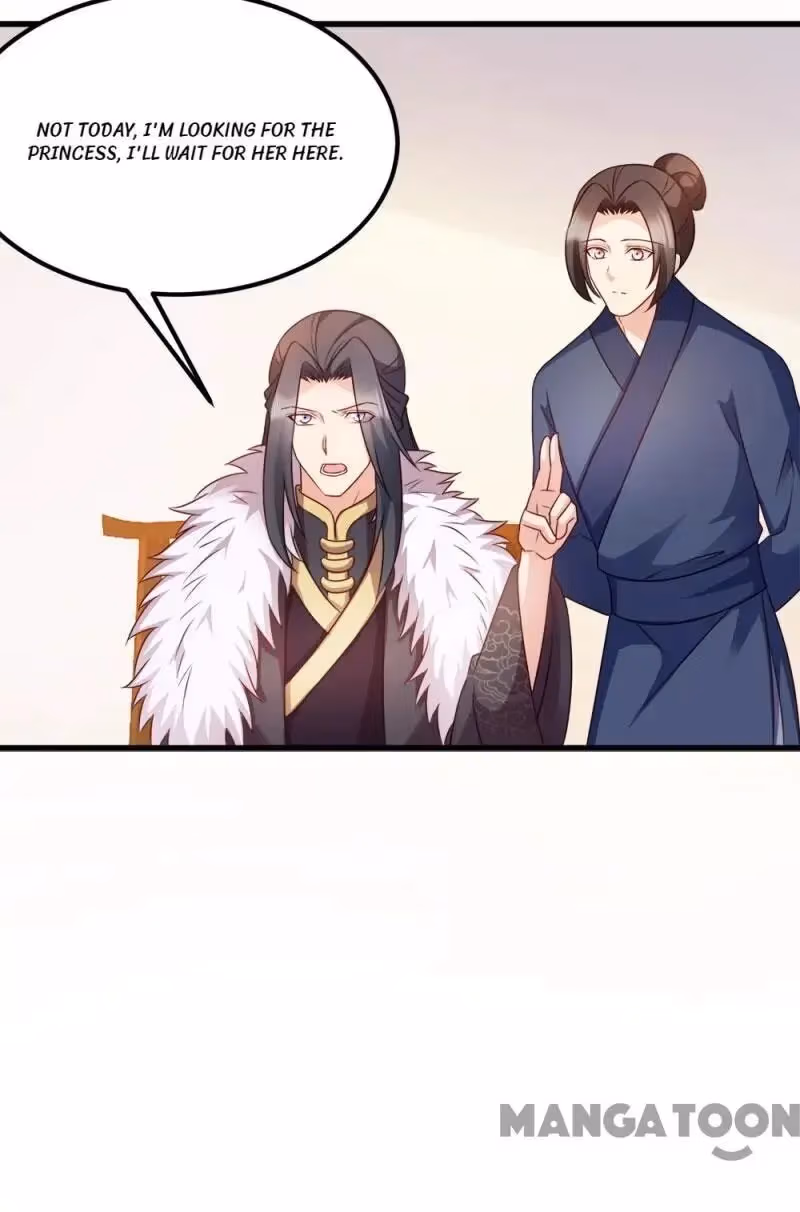 Read Mind Reading Princess chapter 67 image 5 on Lezhin