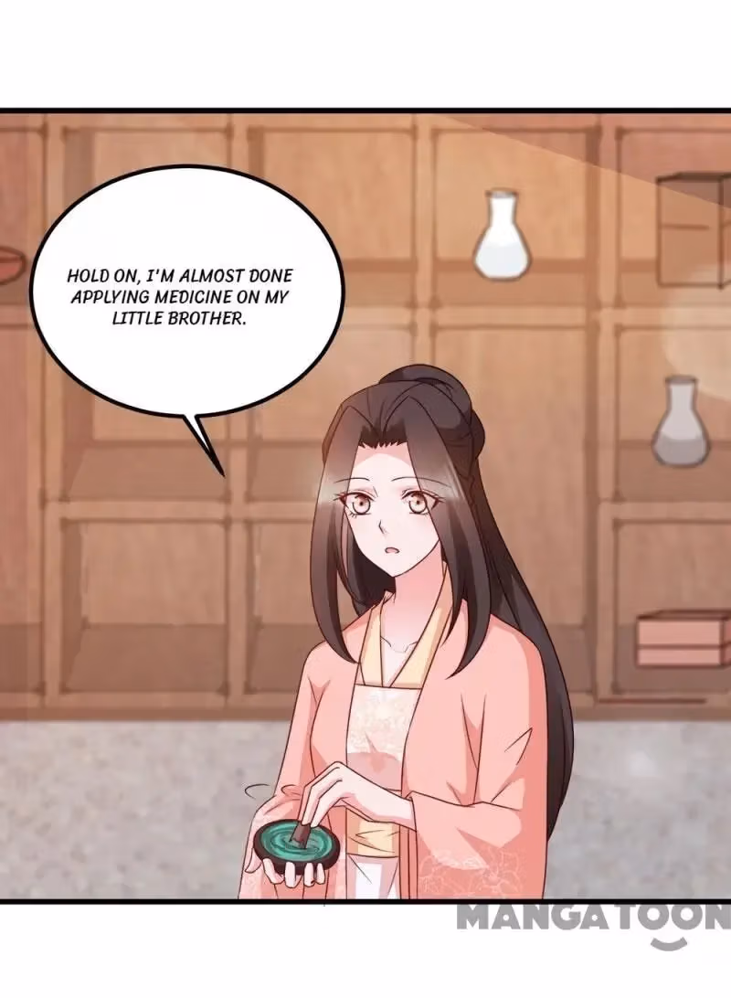 Read Mind Reading Princess chapter 67 image 6 on Lezhin