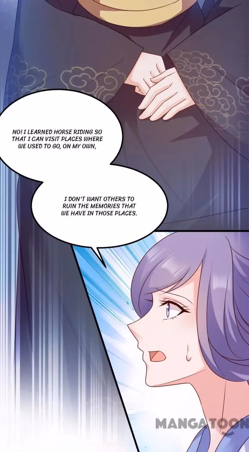 Read Mind Reading Princess chapter 68 image 11 on Lezhin