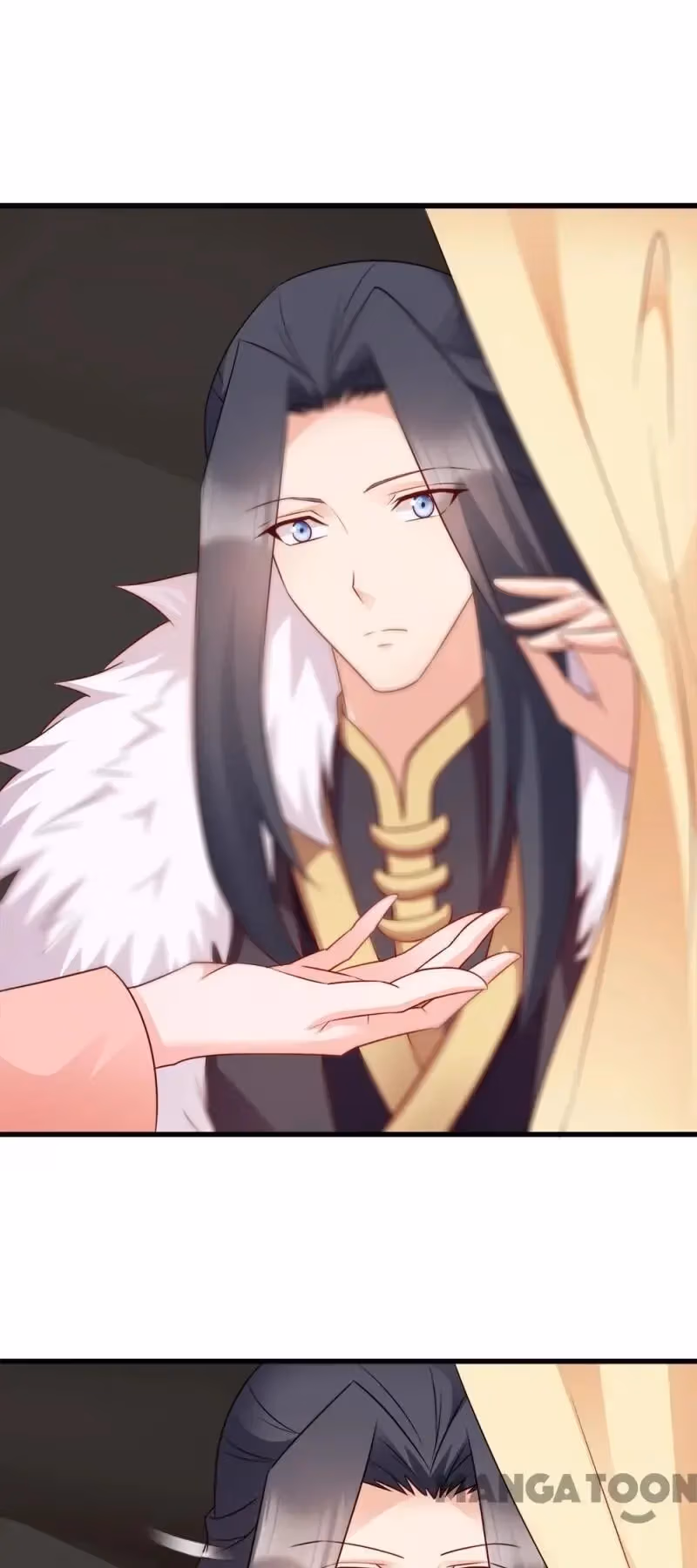 Read Mind Reading Princess chapter 68 image 24 on Lezhin