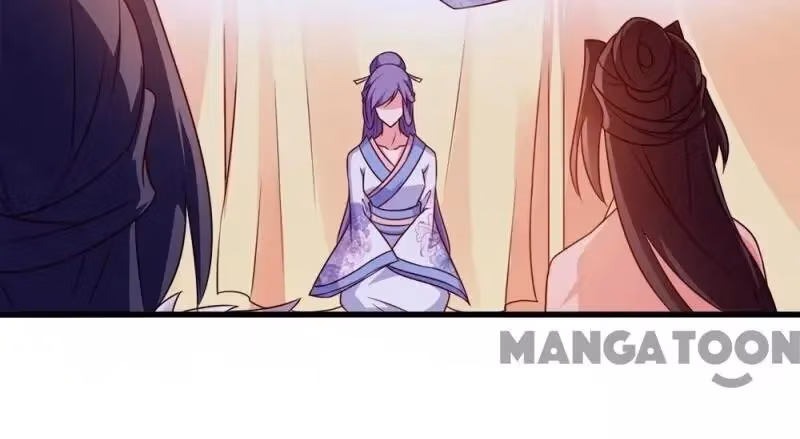 Read Mind Reading Princess chapter 68 image 3 on Lezhin
