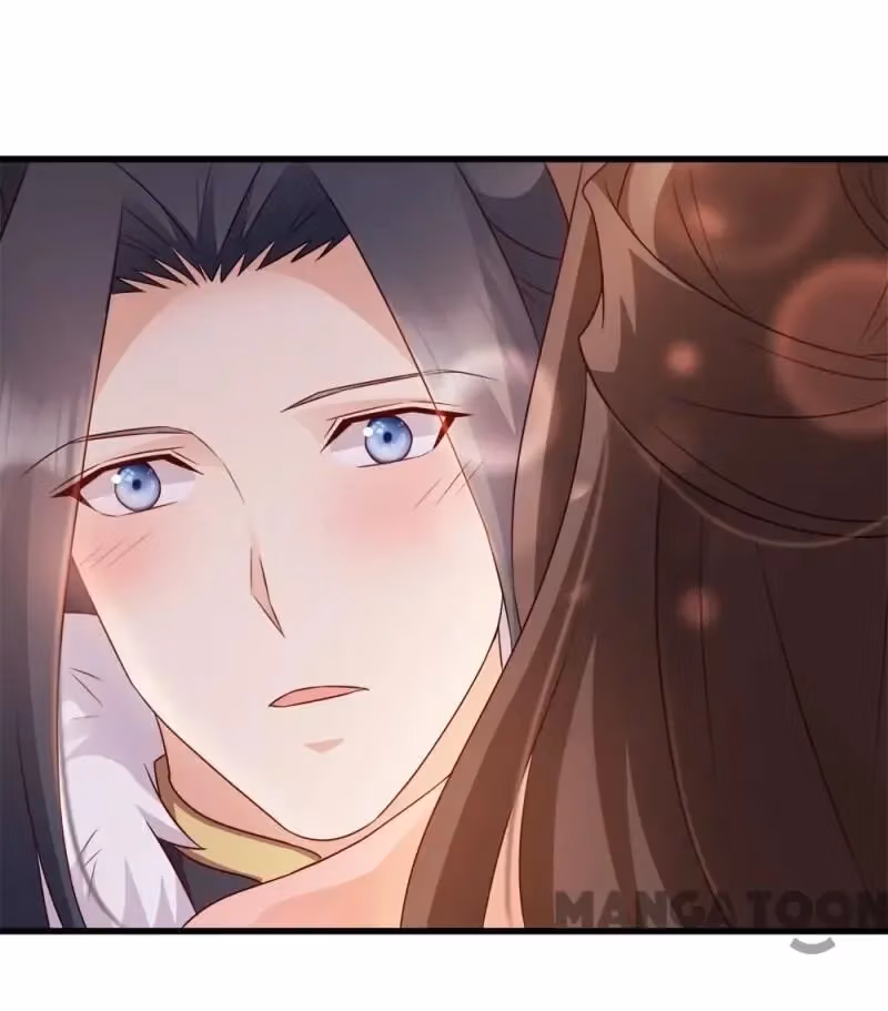 Read Mind Reading Princess chapter 68 image 32 on Lezhin