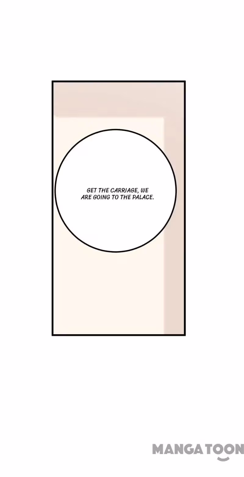 Read Mind Reading Princess chapter 68 image 40 on Lezhin