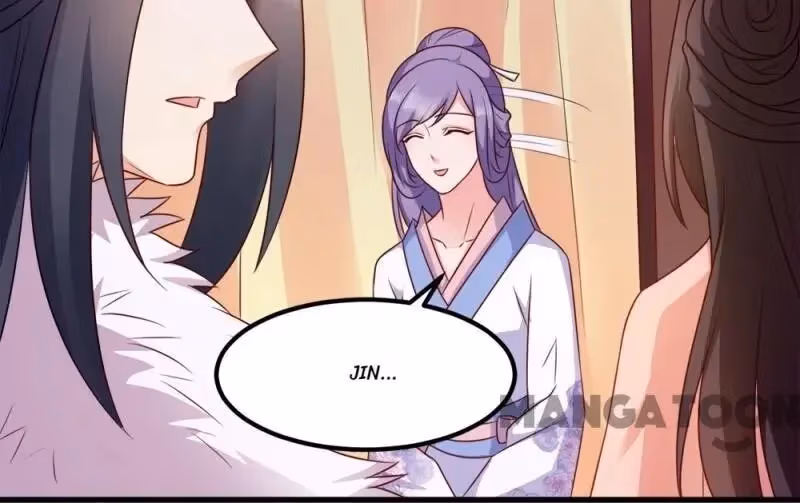 Read Mind Reading Princess chapter 68 image 7 on Lezhin