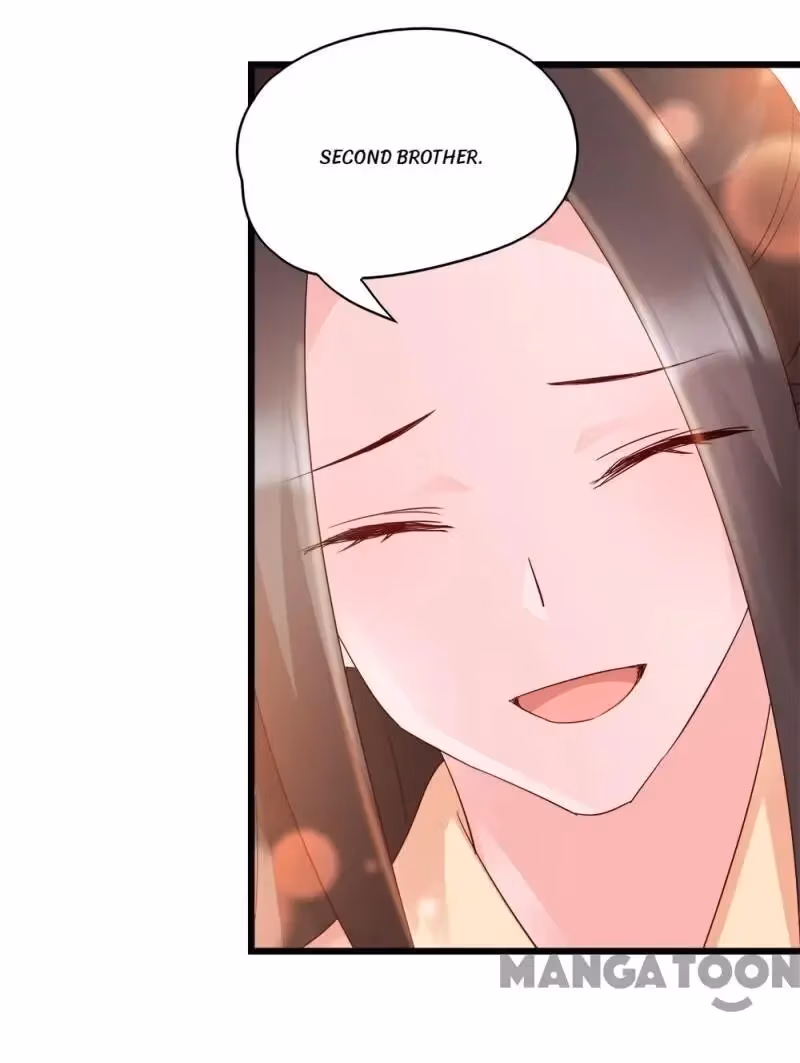 Read Mind Reading Princess chapter 69 image 22 on Lezhin