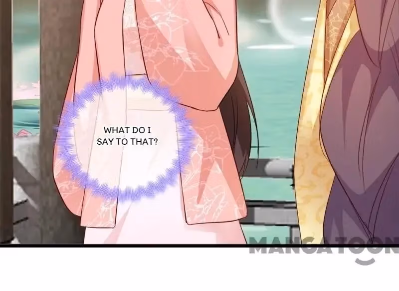 Read Mind Reading Princess chapter 69 image 26 on Lezhin